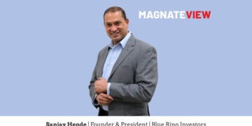 A Trailblazer’s Personal Journey: An Interview with Sanjay Hegde