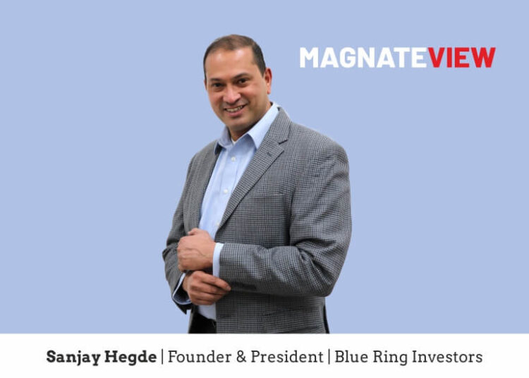 A Trailblazer’s Personal Journey: An Interview with Sanjay Hegde