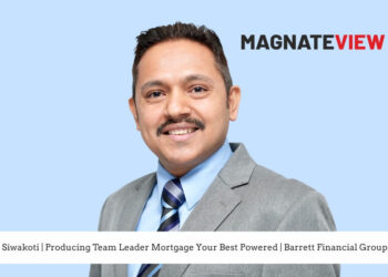 Vola Siwakoti’s Journey in Mortgage Lending