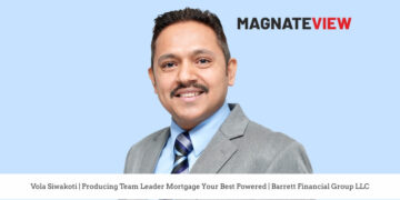 Vola Siwakoti’s Journey in Mortgage Lending