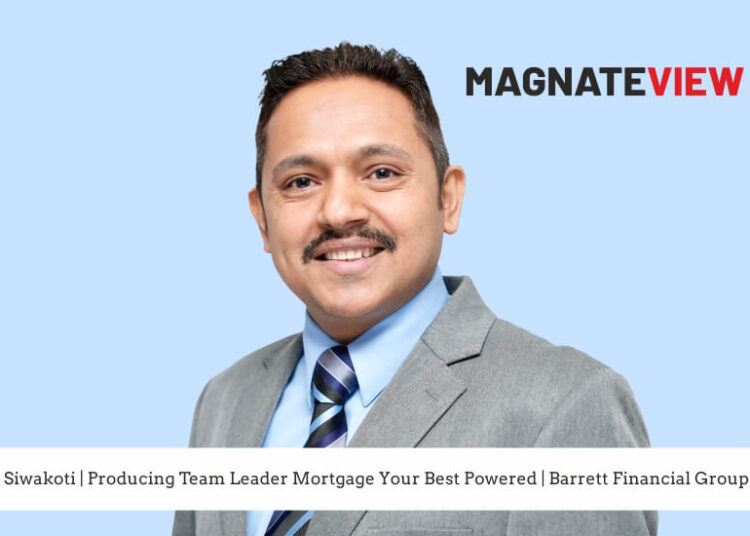 Vola Siwakoti’s Journey in Mortgage Lending