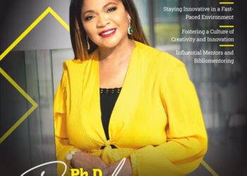 Top 5 Most Trailblazing Magnates to Follow in 2023