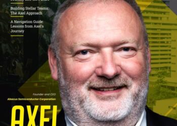 Top 5 Most Influential Business Leaders to Follow in 2023