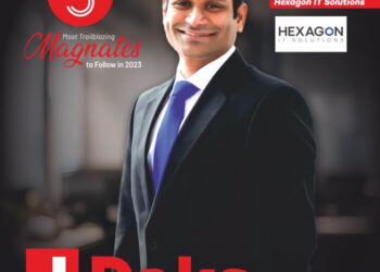 Top 5 Most Trailblazing Magnates to Follow in 2023