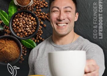 Top 5 Inspiring CEOs to Watch in 2023