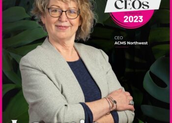 Top 5 Inspiring CEOs to Watch in 2023