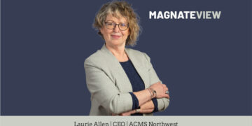A CEO’s Personal Journey: An Interview with Laurie Allen, CEO of ACMS NORTHWEST