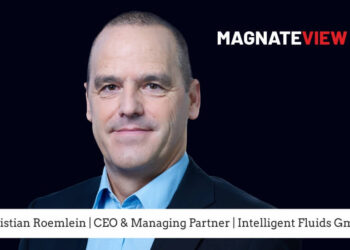 Top 5 Inspiring Leaders Making a Difference in 2023 Dec23