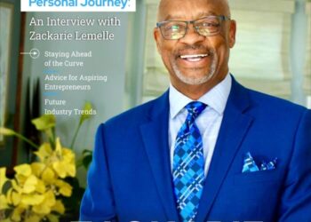 Top 5 Most Trailblazing Magnates to Follow in 2023