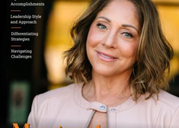 Top 5 Inspiring CEOs to Watch in 2023