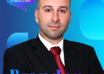 Top 5 Inspiring CEOs to Watch in 2023