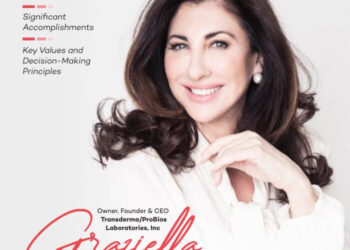 Top 5 Inspiring CEOs to Watch in 2023