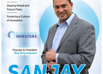 Top 5 Most Trailblazing Magnates to Follow in 2023