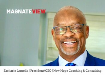 A Trailblazer’s Personal Journey: An Interview with Zackarie Lemelle