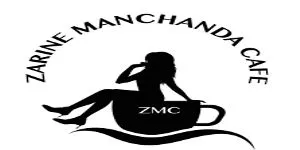 ZARINE MANCHANDA CAFE