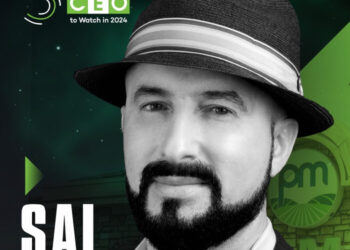 Top 5 Inspiring CEOs to Watch in 2024