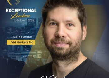 Top 5 Exceptional Leaders to Follow in 2024