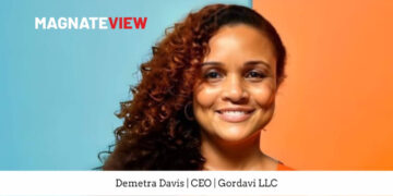 Leadership Insights: A Deep Dive into Volodymyr Gubskyi’s Journey