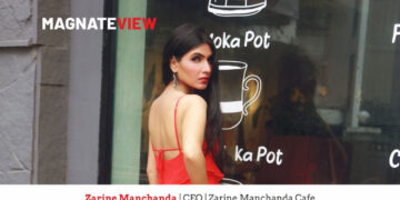 Leadership Insights: A Deep Dive into Volodymyr Gubskyi’s Journey