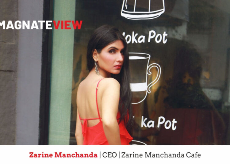 Leadership Insights: A Deep Dive into Volodymyr Gubskyi’s Journey