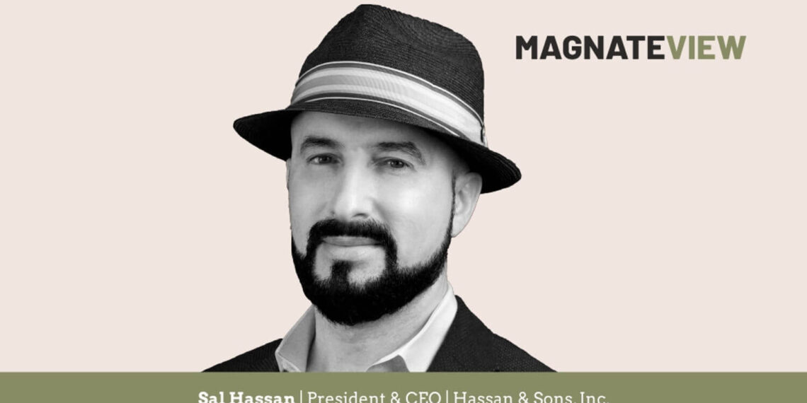 Leadership Insights: A Deep Dive into Volodymyr Gubskyi’s Journey