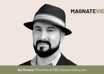 Leadership Insights: A Deep Dive into Volodymyr Gubskyi’s Journey