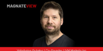 Leadership Insights: A Deep Dive into Volodymyr Gubskyi’s Journey