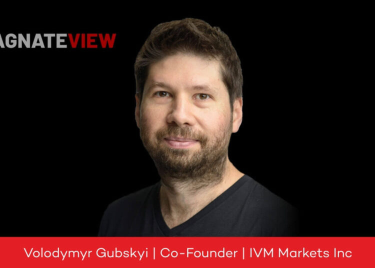 Leadership Insights: A Deep Dive into Volodymyr Gubskyi’s Journey