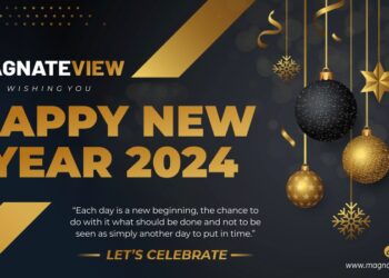 Embarking on the Canvas of 2024