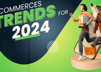 E-commerce Trends in 2024: Navigating the Evolving Landscape