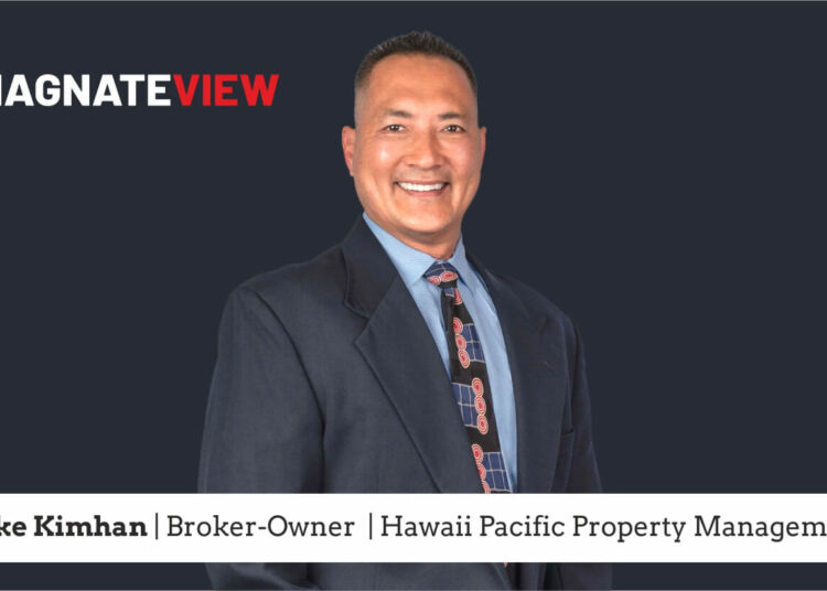 Trailblazing in Property Management: An Interview with Duke Kimhan