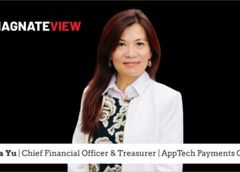 A CFO’s Strategic Vision: Insights from Julia Yu, Chief Financial Officer of AppTech Payments Corp (NASDAQ: APCX)