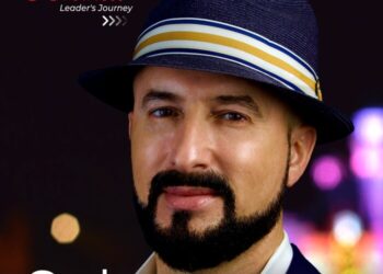 An Inspirational Business Leader’s Journey: Sal Hassan, Leading Hassan & Sons, Inc.