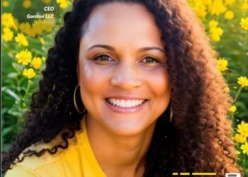 A CEO’s Personal Journey: An Interview with Demetra Davis, Chief Executive Officer of Gordavi LLC