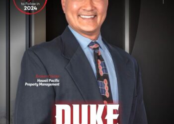Trailblazing in Property Management: An Interview with Duke Kimhan