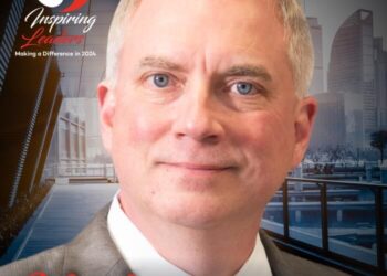 An Inspiring Leader’s Journey: An Interview with Haden Land