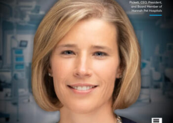 A CEO’s Personal Journey: An Interview with Dr. Jaime Klimsey Pickett, CEO, President, and Board Member of Hannah Pet Hospitals