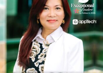 A CFO’s Strategic Vision: Insights from Julia Yu, Chief Financial Officer of AppTech Payments Corp (NASDAQ: APCX)