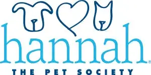 hannah THE PET SOCIETY