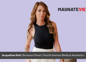 Jacqueline Goit: Navigating Success in Medical Aesthetics