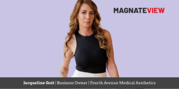 Jacqueline Goit: Navigating Success in Medical Aesthetics