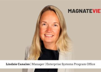 A Leader’s Insight: Lindsie Canales on Leadership, Innovation, and Success