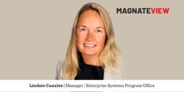 A Leader’s Insight: Lindsie Canales on Leadership, Innovation, and Success