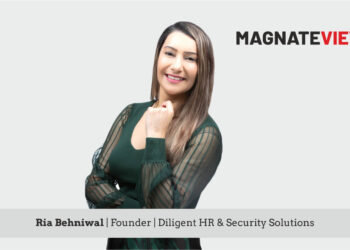 Empowering Paths: A Celebration of Women’s Day through Ria Behniwal’s Inspirational Journey