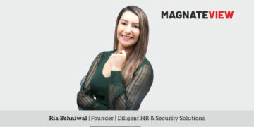 Empowering Paths: A Celebration of Women’s Day through Ria Behniwal’s Inspirational Journey