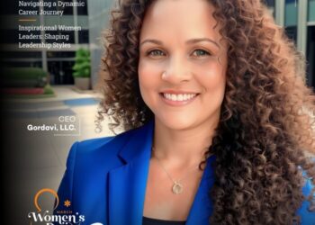 Top 5 Rising High Women Leaders to Watch in 2024