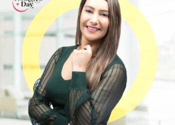 Empowering Paths: A Celebration of Women’s Day through Ria Behniwal’s Inspirational Journey