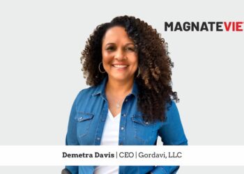 Empowering Women: Demetra Davis Journey of Resilience and Leadership