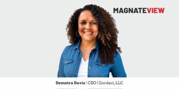 Empowering Women: Demetra Davis Journey of Resilience and Leadership