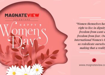 Happy Women’s Day 2024!